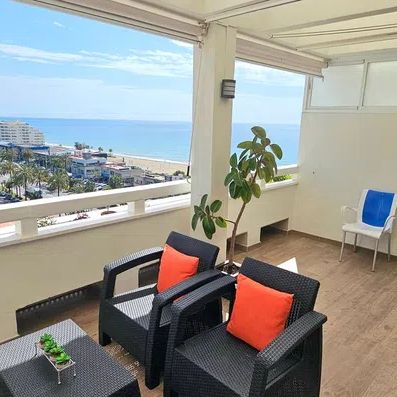 Alquiler de dúplex en Calle Fragua - Photo 1