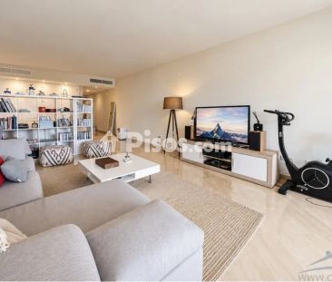 Piso en alquiler en Rio Real-Los Monteros - Photo 1