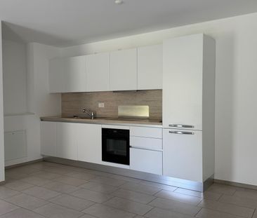 BIASCA – 2½-Zimmer-Wohnung – Terrasse ca. 30 m² - Photo 6