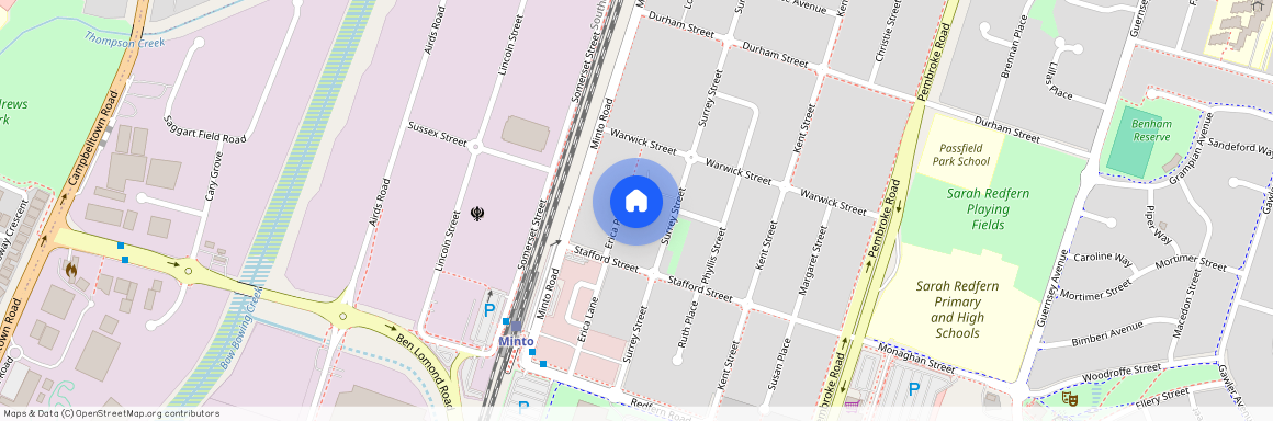 8 Erica Place, NSW 2566, Minto