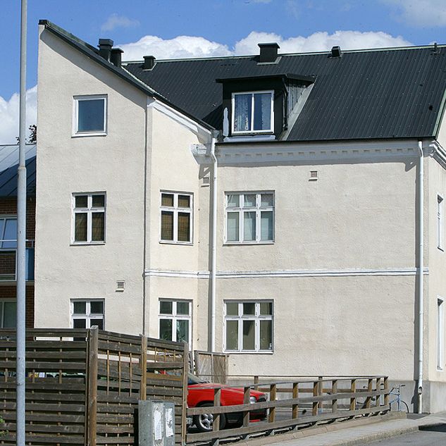 Storgatan 26, Eslöv Centrum - Photo 1