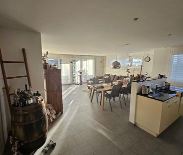 4.5 Zimmer, 106 m² - Photo 3