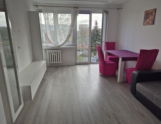 Mieszkanie Pomorzany Szczecin, ul. 9 Maja, nr 428482 - Photo 1