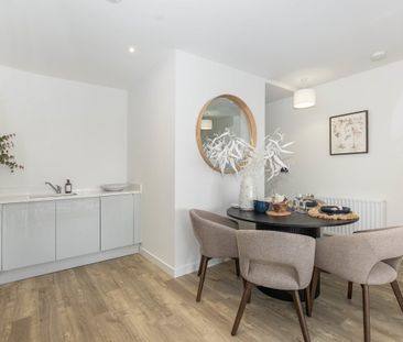 1 bedroom apartment to rent - Photo 5