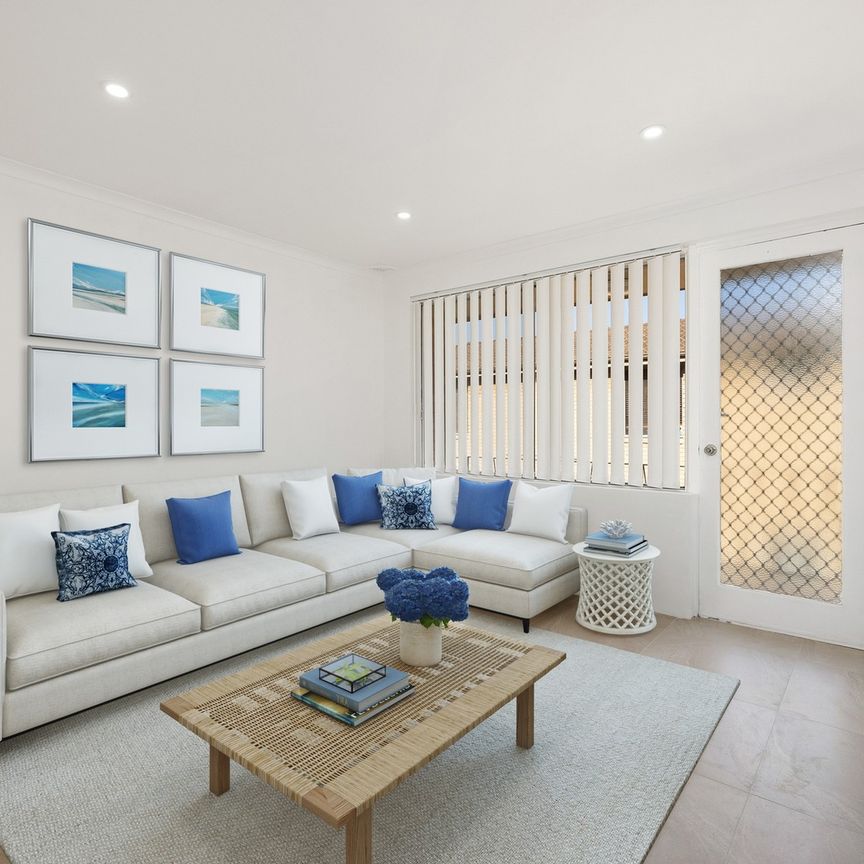 7/6 Darley Street, Mona Vale NSW 2103 - Apartment For Rent | Domain - Photo 1