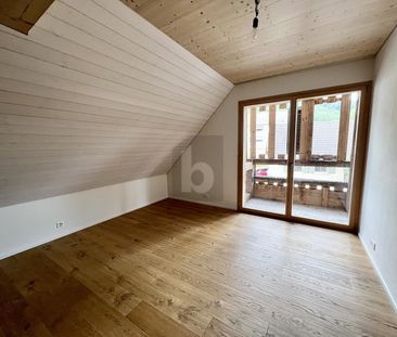 3.5 Zimmer, 127 m², 1. Stock - Foto 4