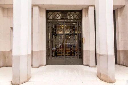 Location appartement, Paris 9ème (75009), 2 pièces, 51.25 m², ref 86287781 - Photo 4