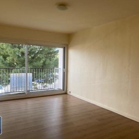 Location Appartement 1 pièce 30m² TALENCE 33400 - Photo 1