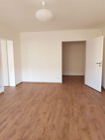 2 Raum-Wohnung mit Loggia in der Nähe des Prinzenparks zu vermieten - Photo 3