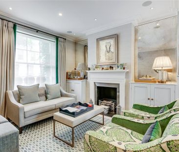 5 bedroom terraced house to rent - Photo 2