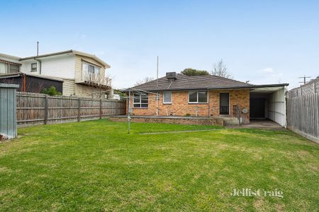 3 Thompson Street, Watsonia - Photo 3