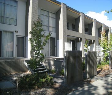 Fully Furnished One-Bedroom Townhouse In The Heart Of Braddon - Photo 2