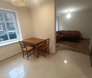 Kawalerka- ul. Karola 1/1 Katowice do wynajęcia - Фото 4