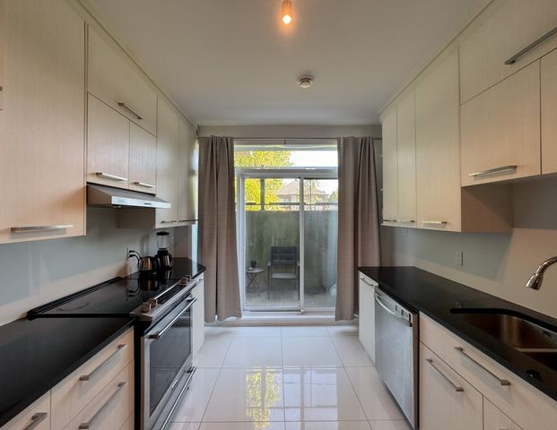 À louer / Appartement - Photo 1