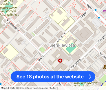 Do wynajecia mieszkanie ul.Ciepła centrum obok Jurowieckiej - Photo 1