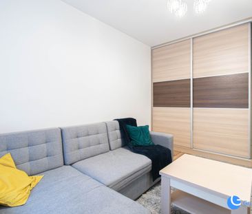 2 osobne pok I balkon I Kampus UJ I 3000 całość - Фото 3