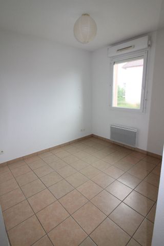 Location appartement 2 pièces, 45.40m², Lux - Photo 3