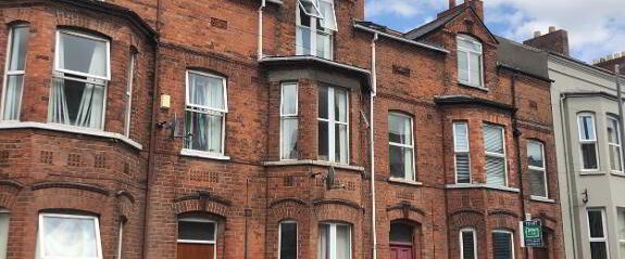 Flat 1-16 Camden Street, Belfast, BT9 6AU - Photo 1