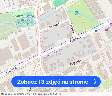Mieszkanie do wynajęcia, ul. Pogodna - Zdjęcie 1