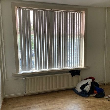 Oranjevrijstaatplein - Foto 3