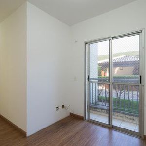 Apartamento para alugar com 47m², 2 quartos e 1 vaga - Photo 1