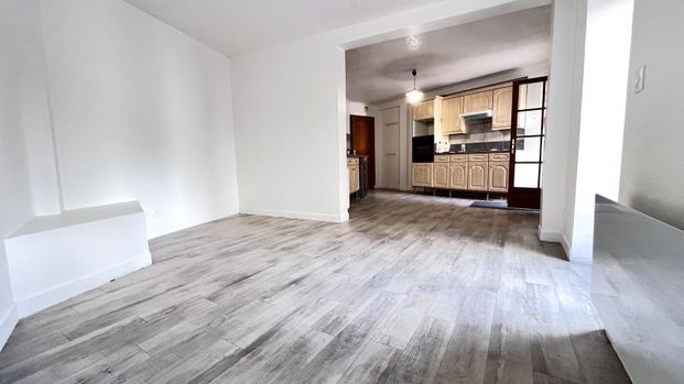 Location / Maison T3 - Photo 1