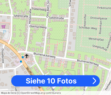 Ein tolles Wohngefühl: interessante 3-Zimmer-Wohnung in guter Wohnlage - Foto 1