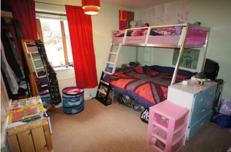 2 bedroom house to rent Cloudside Road, Sandiacre, Nottingham, NG10 - Photo 3