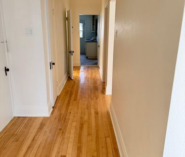 À louer / Appartement - Photo 1