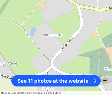 Church Road, Windlesham, GU20 - Photo 1