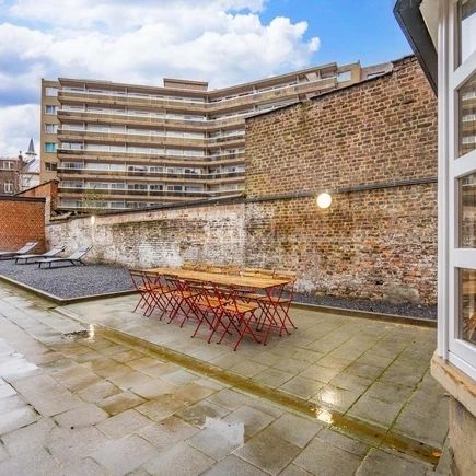 Coliving Willy Ernst 15 - Photo 1