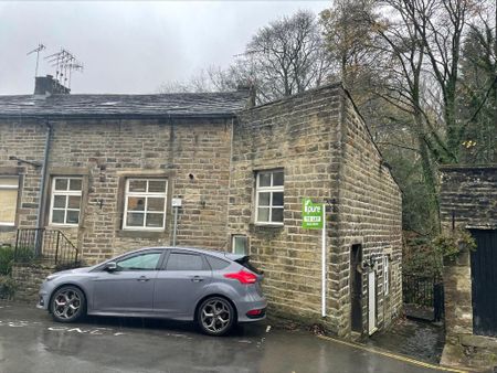 2 bedroom cottage to rent - Photo 4