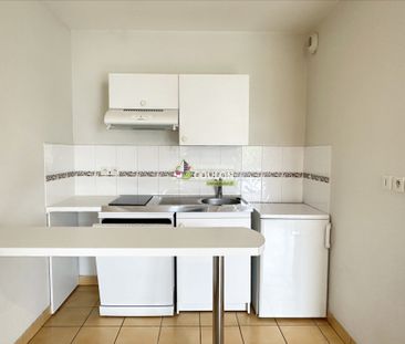 Résidence Le Clos Fleuri - Bât.B 12 boulevard Maurice Pourchon, 631... - Photo 1