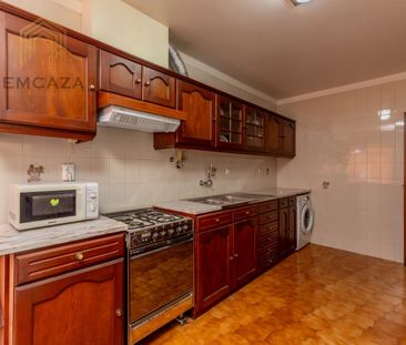 Apartamento T3 em Lisboa - Photo 5