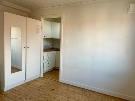 Hallandsgatan, Halmstad - Foto 4