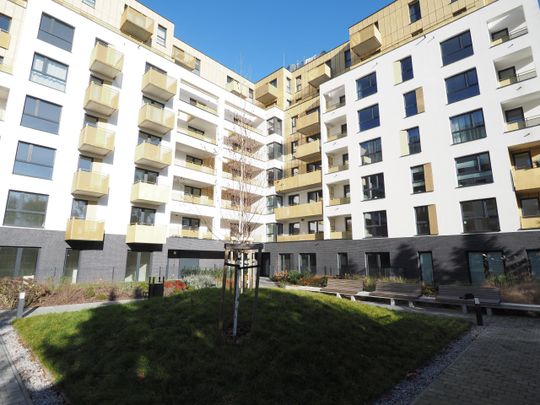 Łódź - Mieszkanie na wynajem - Photo 1