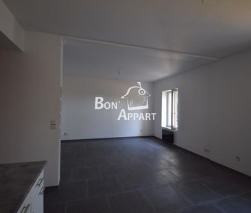 Location Appartement 1 pièce 49m² HOMECOURT 54310 - Photo 1