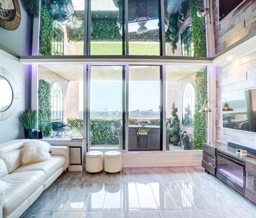 Appartement à louer - Gatineau (Hull) (Île de Hull) Appartement à l... - Photo 3