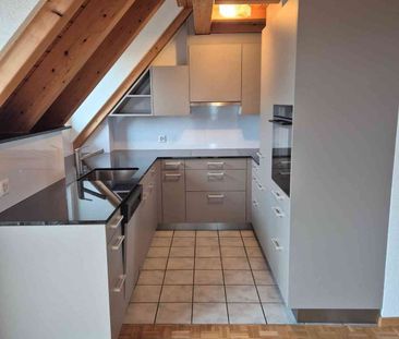 4.5 Zimmer, 115 m², 2. Stock - Photo 3