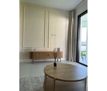 2 room luxury Apartment for rent in Fuengirola, Spain - Photo 2