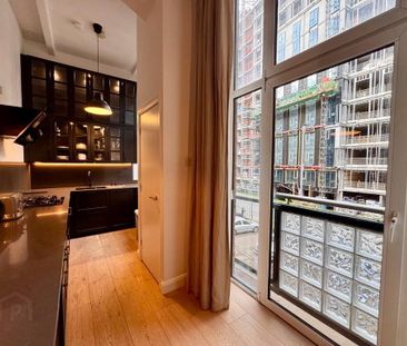 Apt 103, Somerset Studios, Belfast City Centre , Marcus Ward Street... - Photo 6