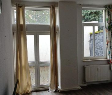 2 ZKB Wohnung mit Terrasse in der Mitte Offenbach - Foto 1