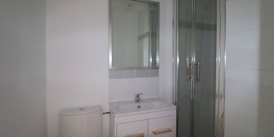 A louer studio de 18 m² en rdc secteur Baille 13005 Marseille - Photo 3