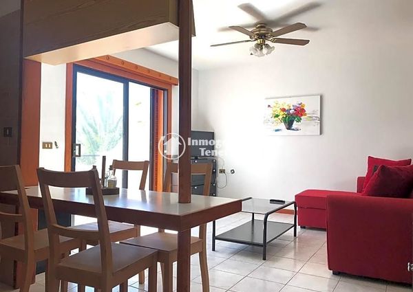 Se alquila en Costa del Silencio de 1 dormitorio