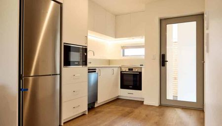 This neat and tidy 2-bedroom - Photo 4