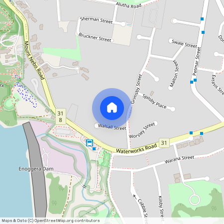 15 Walsall Street, Qld 4061, The Gap