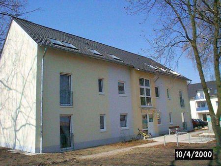 Vier Wände zum Wohlfühlen. - Photo 4