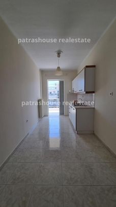 Διαμέρισμα για ενοικίαση Μέσα Αγυιά - Παναχαϊκή (Πάτρα) - Photo 1
