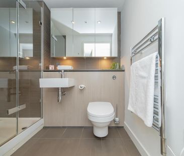 3 bedroom apartment to rent - Photo 5