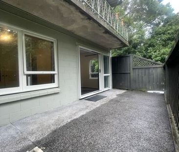 One Bedroom Unit with park views - Photo 1